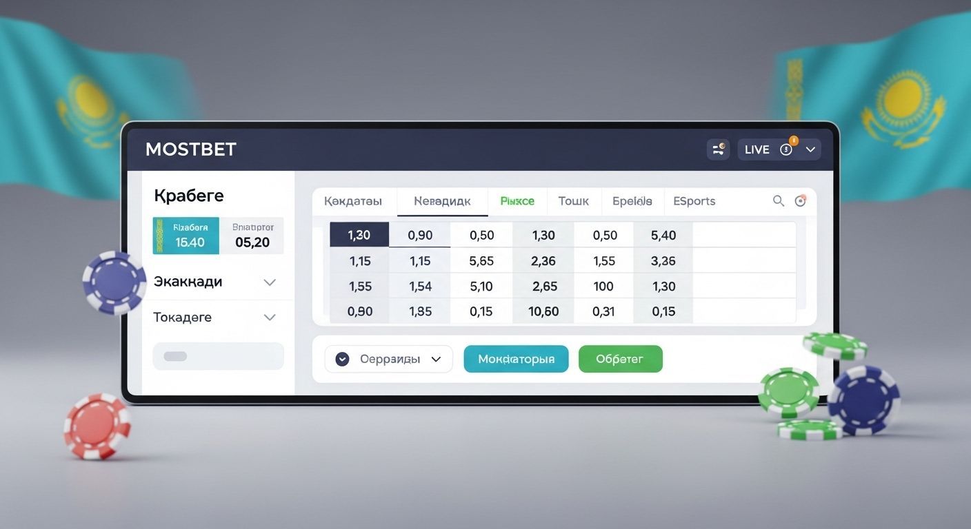 Бәс тігу опциялары және нарықтар esports betting

